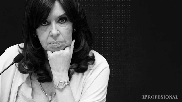 Aún sin Ficha Limpia, Cristina Fernández de Kirchner podría no ser candidata