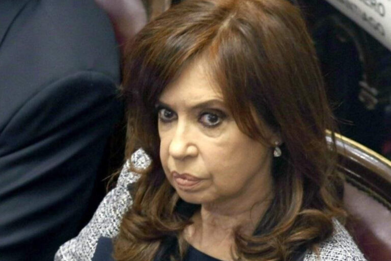 La Justicia reabre la causa contra Cristina Kirchner por enriquecimiento ilícito