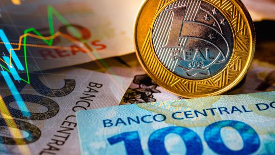 Real hoy y real blue hoy, en VIVO: el minuto a minuto de la cotización de este viernes 6 de diciembre de 2024