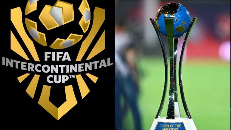 Así es la refundada Copa Intercontinental que se disputará en Qatar este mes