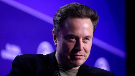 Elon Musk es la primera persona en tener una fortuna que supera los US$ 400.000 millones