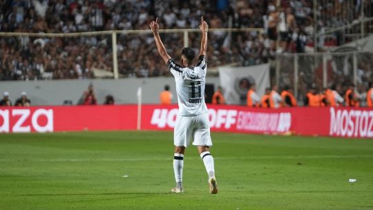 Central Córdoba campeón: así fue el camino del Ferroviario en la Copa Argentina 2024