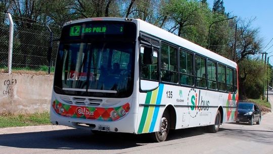 Transporte urbano: Sarmiento será la otra empresa que tomará los corredores 3 y 8 de TAMSE