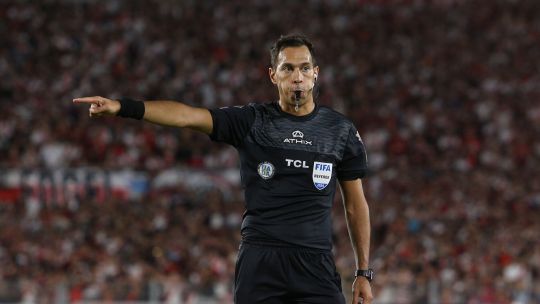 AFA confirmó la fecha para la incorporación de las nuevas reglas en el Fútbol Argentino