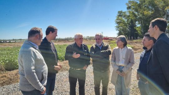 Maxi Abad: «Kicillof le falta el respeto a la gente, en Provincia ni sabemos cuándo se vota…»
