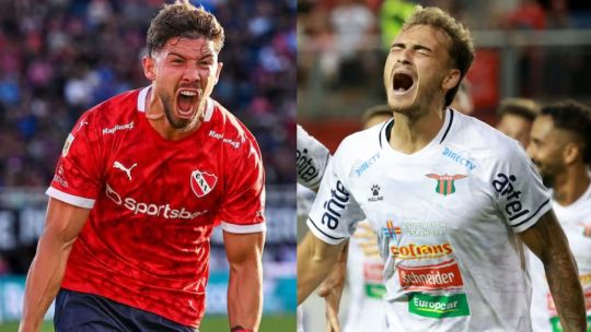 Independiente vs. Boston River, por la Copa Sudamericana