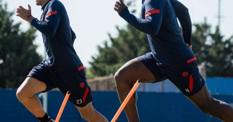 El 11 de San Lorenzo que analiza Russo