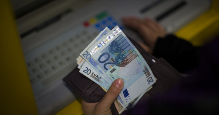 Euro hoy: a cuánto cotiza este jueves 10 de abril