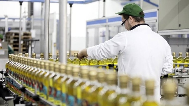 Aceiteros lograron un jugoso aumento salarial y pago retroactivo: cómo quedó el sueldo inicial