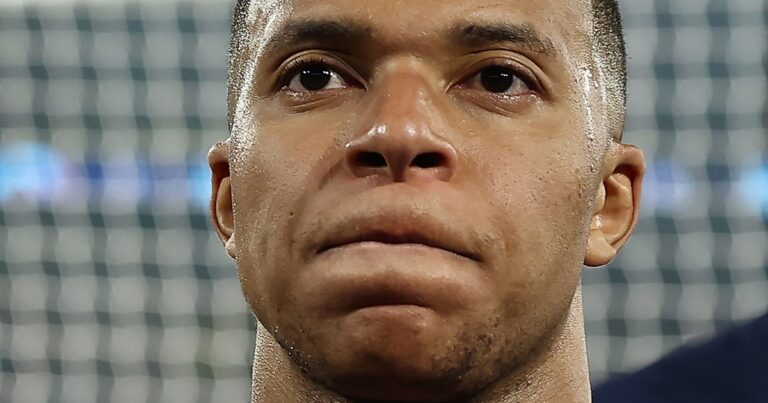 Mbappé demanda al PSG: exige 55 millones de euros y que no jueguen Champions