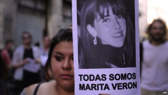A 23 años de la desaparición de Marita Verón: qué sucedió con ella y con sus secuestradores