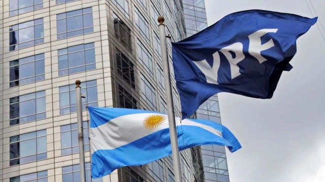 YPF anunció una histórica mega inversión de más de u$s35.000 millones en Vaca Muerta hasta 2030
