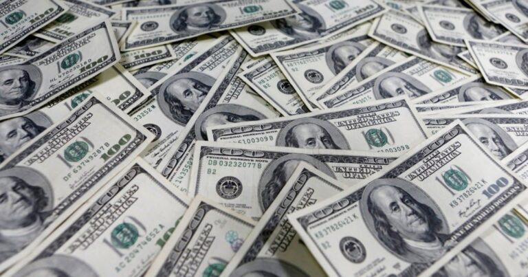 Dólar blue hoy: a cuánto cotiza este sábado 12 de abril