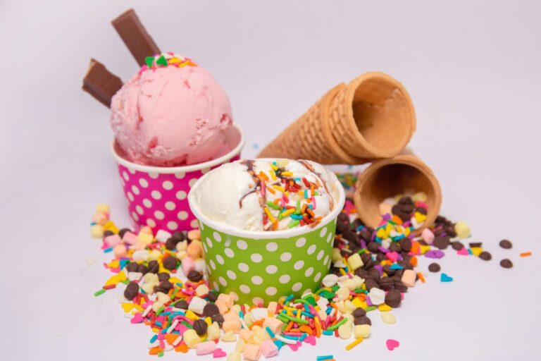 Día del Helado: por qué se celebra hoy y cuáles son los gustos más insólitos