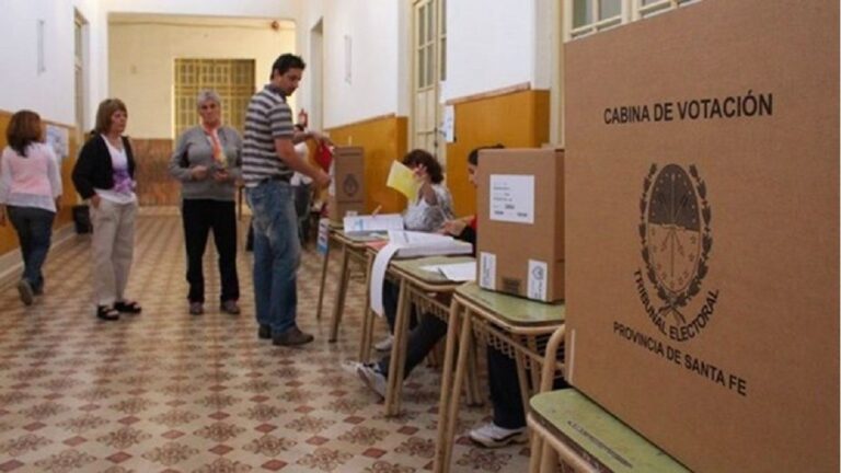 Elecciones en Santa Fe: los resultados