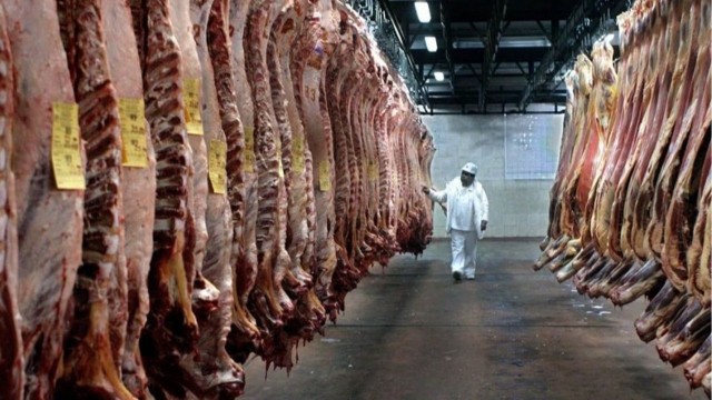 «No a la carne de Argentina»: el mensaje de una funcionaria de Trump, en plena guerra comercial