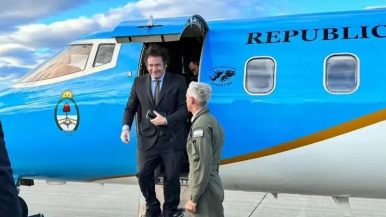 Funeral del papa Francisco: Javier Milei partirá el jueves con una reducida comitiva