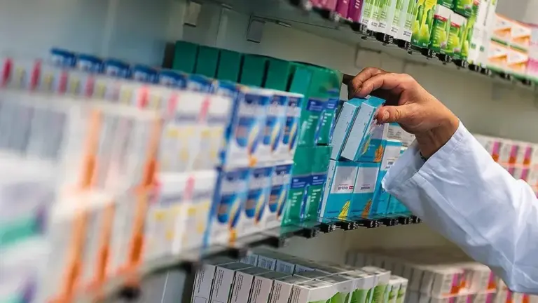 ANMAT prohibió la venta en todo el país de un popular analgésico