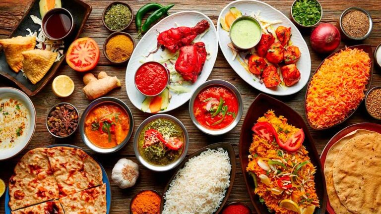 La Inteligencia Artificial reveló cuáles son las comidas más difíciles de cocinar