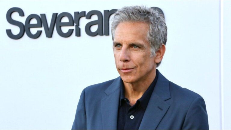 Ben Stiller reveló que la serie «Severance» podría tener dos spin-offs