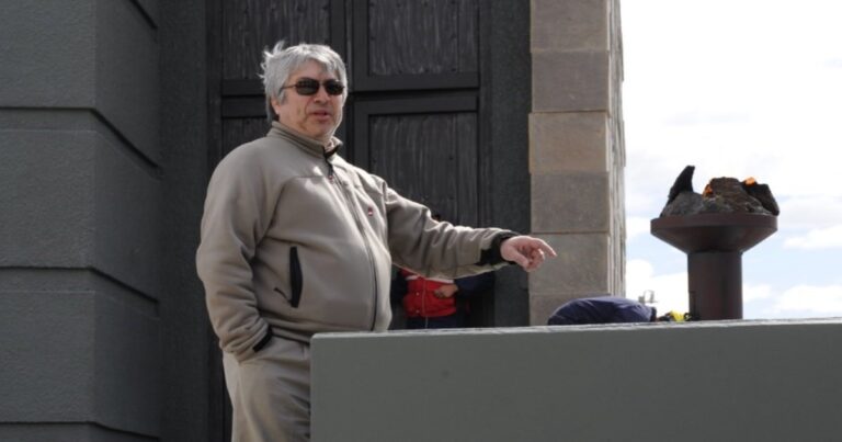 Mientras la justicia analiza su condena, piden que Lázaro Báez vuelva a la cárcel