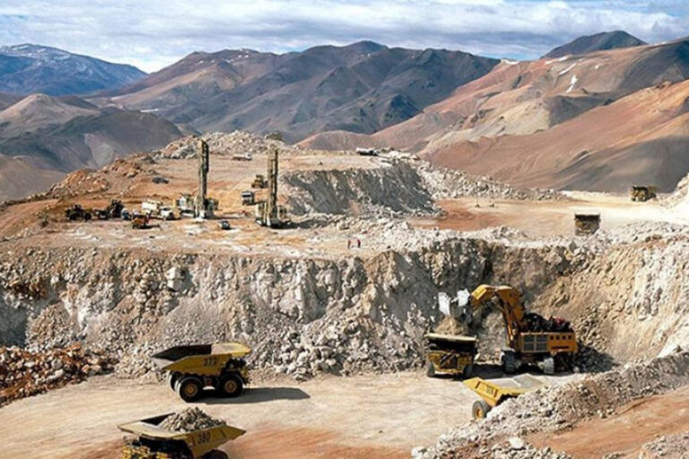 Minería de litio, al RIGI
