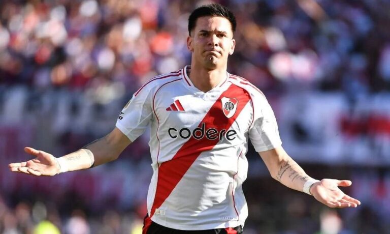 Cuántos millones de euros le va a pagar el Real Madrid a River por Franco Mastantuono