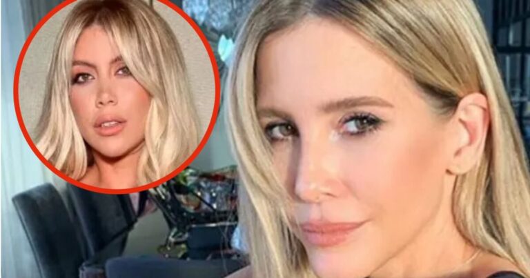 La millonaria inversión de Guillermina Valdés para ser empresaria como Wanda Nara