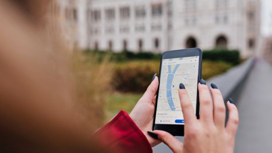Cómo aprovechar Google Maps para planificar vacaciones sin usar una guía turística