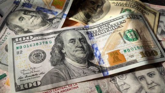 Geretto: El mercado está mirando las elecciones
