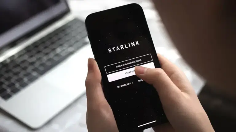 Apagón global de Starlink: millones de usuarios quedaron incomunicados por un error de software