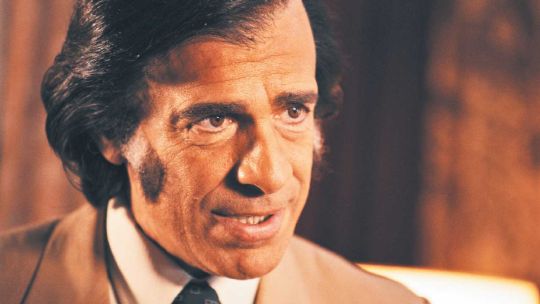 Menem hay muchos y cuesta saber quién es