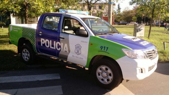 Una viuda negra conquistó a 4 brasileños y los convenció de hacer una fiesta con dos amigas, pero al final la que perdió todo fue ella