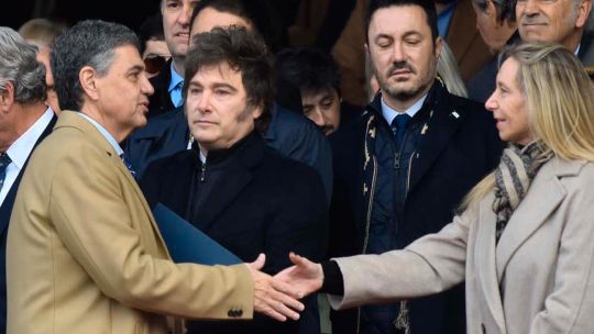Milei y el campo, entre promesas incumplidas y ovaciones anti-K